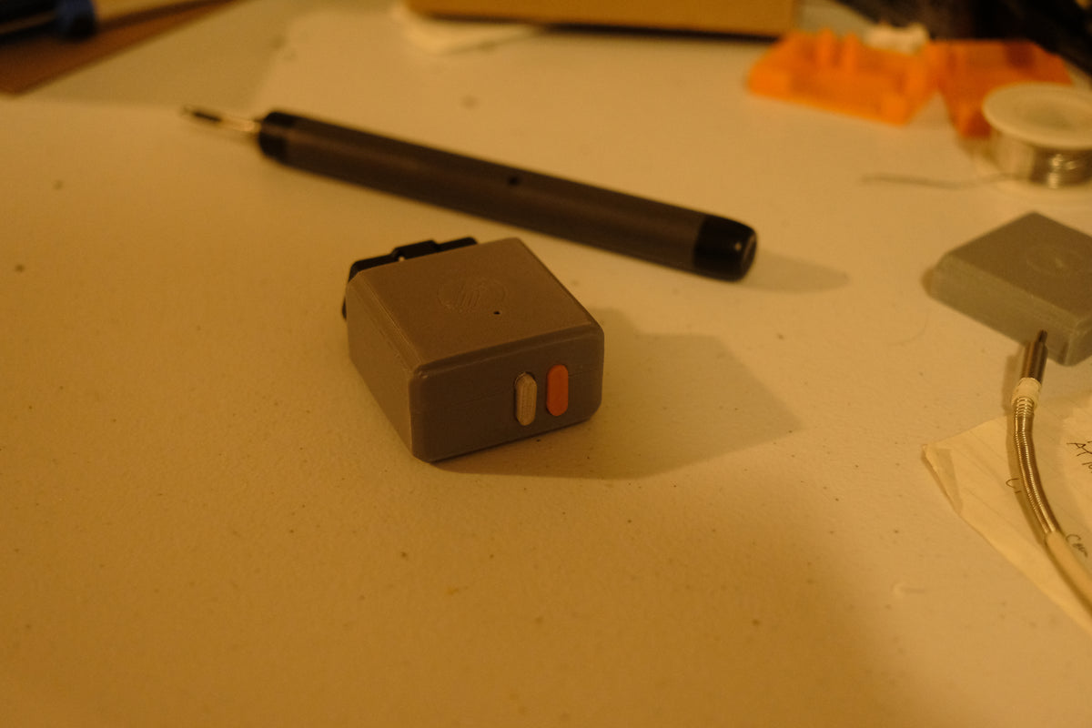 CAN Opener SE